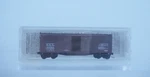 Nos Micro-trains Atlantic Coast Line 46683 Scale Box Car 39080. Fixed Price $22.95.