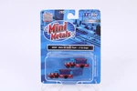 Mini Metals Scale 50396 White Wc Bottle Truck O-so Grape. Fixed Price $19.95.