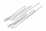 Woodland Scenics New 2024 Led Nano Lights 20MA Yellow Pack JP5744. Fixed Price $20.30.