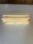 Gauge Logging Lumber Sawmill Scenery. Finished. Fixed Price $14.50.