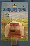 Vintage 1991 Ertl Shining Time Station Terence The Tractor New,nos. Fixed Price $24.99.