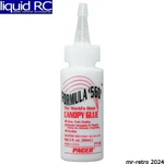 Pacer Technology Zap PT56 Adhesives Formula 560 Canopy Glue 2 Oz. Fixed Price $8.18.