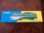 Corgi Classics Pcc Streetcar San Francisco 55002 Nib 1/50 Scale. Fixed Price $199.00.