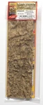 Scale Chooch 214-8604 Medium Blasted Rock Wall Flexible Sheet. Fixed Price $17.08.