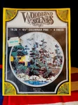 Ho Scale Woodland Scenics Columbar Pine Trees Sealed TK20 4-1/2" New Box. Fixed Price $7.00.