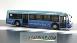 Chicago Cta 1/87 Scale Proterra ZX5 Electric Transit Bus Diecast Model. Fixed Price $44.99.