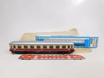 Rklin H0 Ac 4085 Metal Tee Ic Compartment Passenger Car Db Sg + Box #EB627-0.5. Fixed Price $46.26.