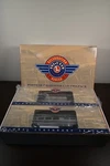Lionel 6-39151 Gauge Canadian Pacific Aluminum Passenger Car 2-PACK. Fixed Price $249.99.