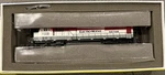 Ho Scale Athearn Genesis SD70M Emd Leasing G6180 Dc Diesel Locomotive Nib. Fixed Price $149.99.