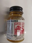 Floquil Hi Gloss Rail Road Paint. Fixed Price $15.99.