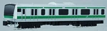 Trane Gauge Diecast Model Scale NO.39 Saikyo Line E233-7000 Series From Japan. Fixed Price $23.25.