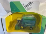Vintage John Deere Toy Cotton Picker Ertl Model #1000EO Box. Fixed Price $50.00.