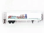 Scale Micro-trains Mtl 67160 Bn Intermodal Ft Worth 45' Trailer #237907. Fixed Price $18.95.