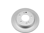 For 2021-2025 Kia Seltos Brake Rotor Rear Power Stop 62229ZMZJ 2022 2023 2024. Fixed Price $47.11.