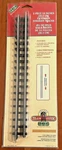 Lemax Village Collection Train System Piece 12" Extension Straight Track. Fixed Price $14.99.
