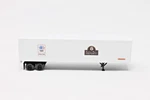 Scale Micro Trains 45100050 45' Trailer Southern Pacific Golden Pig Splz. Fixed Price $16.89.
