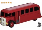 Bachmann Scale New 2025 Bertie The Bus Thomas & Friends 42442. Fixed Price $29.11.