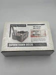 Downtown Deco DD-1070 Ho Von Eerie's Restaurant Build Kit. Fixed Price $21.24.