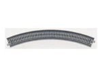 Kato 20-530 N 348MM 13-3/4" Radius 45-DEGREE Viaduct (2). Fixed Price $14.69.