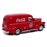 Atlas 820065 1:43 1945 Panel Delivery Van. Fixed Price $34.14.