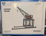 Rare Ihc Ho Scale Gantry Crane 4-7777. Fixed Price $32.00.
