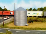 Rix 304 Ho Corrugated Grain Bin Plastic Kit Gray $5 Offer. Fixed Price $19.95.