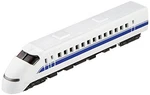 Trane Gauge Diecast Scale Model NO.11 Series 300 Shinkansen Japan Import. Fixed Price $23.55.
