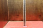 6056 Atlas O 3 Rail 40" Flex Track Brand New. Fixed Price $41.19.