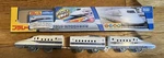 Takara Tomy Trackmaster Plarail S-11 Shinkansen Series N700 Used W/box Works!. Fixed Price $14.99.