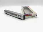 Walthers Ho Prr 85' Budd Grill-diner Train 932-6306. Fixed Price $35.00.