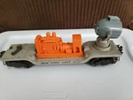 Lionel 3620 Searchlight Train Car No Box. Fixed Price $15.00.