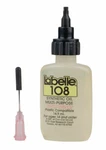 Labelle Plastic Compatible Motor Oil 1/2OZ 14.8ML Light Weight. Fixed Price $11.98.