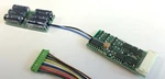 Nce D13NHJ 1.3 Amp Function 9 Pin Plug With Small No Halt Module 5240146. Fixed Price $55.44.