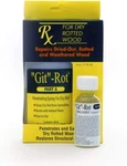 Boat Life Git-rot Penetrating Epoxy Kit, 4-OUNCE. Fixed Price $38.27.