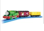 Takara Tomy Plarail Ts 15 Percy Mail Freight Car 3 Set Thomas & Friends. Fixed Price $29.99.