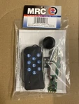 Mrc Ho Gauge #0001028 Sound Module For Atheran SD45/70 Diesels Model Trains. Fixed Price $39.95.