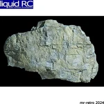 Woodland Scenics C1240 Rock Form Mass. Fixed Price $13.81.