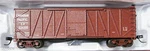 Atlas #50002762 (rd #236302) Canadian Pacific (usra Single Sheathed Boxcar) Rtr. Fixed Price $20.35.