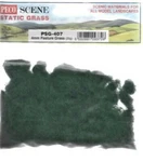 Peco PSG-407 Pasture Static Grass 3/16" 4MM .7OZ 20G. Fixed Price $5.09.