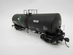 Atlas Ho Trinity 17,600 Gallon Corn Syrup Tank Car - Crgx 6213. Fixed Price $35.00.