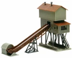 Model Power Ballast Transportation Kit 6-1/2 X 3-5/8IN 16.5 9.2CM 1597. Fixed Price $31.98.