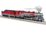 Lionel 2531340 New York Central Vision Hudson Steam Locomotive #5340. Fixed Price $1862.99.