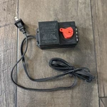 Vtg Lionel Train Model No 4660 Hobby Transformer Power Pack. Fixed Price $24.99.