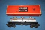 Lionel #6415 Sunoco 3 Dome Tank Car With Original Box. Fixed Price $13.45.