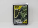 Woodland Scenics 1133 Olive Green Fine Leaf Foliage Trees Model Train Scenery. Fixed Price $22.99.
