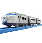 Takara Tomy Plarail Ts 12 Kenji Bullet Train Engine Thomas & Friends Trackmaster. Fixed Price $29.99.