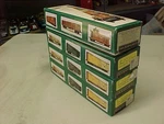 San Juan Co. ON3 Scale Kit #102 D&rgw 3000 Series Box Cars #111. Fixed Price $200.00.