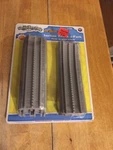 Lionel Imagineering Incline Track 4 Pack 7-11629 Brand New. Fixed Price $8.50.