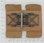 Acme 1000X-1 Scale Pantograph Assembly. Fixed Price $24.99.