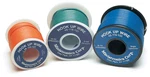 Miniatronics 22 Gauge Stranded Single Conductor Wire 100' 30M Black 4812001. Fixed Price $22.98.